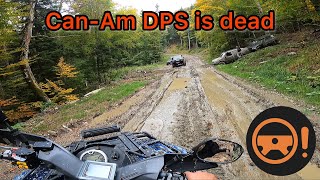 Can-Am v CF Moto v Polaris RZR v Nissan Patrol (Y60,Y61) v Opel Frontera in MUD & Hill Climb PART #2