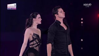 Tessa Virtue & Scott Moir "Numb" [Edit]