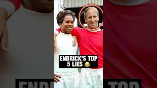 Endricks Top 5 LIES 😂