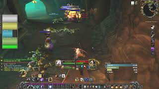 Memo, Parnach, Grisen and Qlimas 4 MAN Deadmines | WoW Season of Discovery Fun Run.