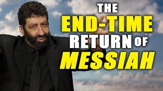 The End-Time Return Of Messiah To The Jewish People | Jonathan Cahn Sermon