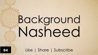 Background Nasheed | Aldarir | #02