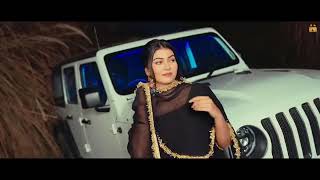 SWAAD : New Punjabi Songs 2024 | ZAFFAR CHAUHAN (Official Video) | Latest Punjabi Songs 2024