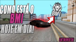 COMO ESTÁ UM DOS MAIORES SERVIDORES DO MTA HOJE EM DIA PT.7 - GTA MTA RP | #mta #tulin7