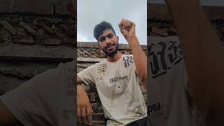 Wo Chand🌛 hai or Tu gadhe ki g*nd! #bantiverma0746 #shorts #funny #realfools #funnyvideos