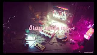 Stay With Me [Lofi.] - Miki Matsubara