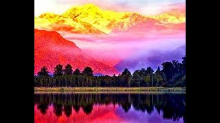 Ambient Meditation Number 005  NaturesEye   Relaxing Meditation Music     Royalty Free Audio Tracks