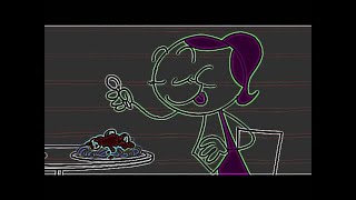 Eye Care V3 Cartoon "Lord Of The Fries - Pencilmation | Animation | Cartoons | Pencilmation"