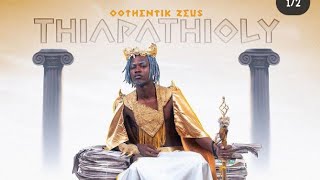 Oothentik Zeus Sortie Son Premier Album THIAPATHIOLY ⏳⏳le 26 Novembre Comming Soon ⏳⏳🔥⏳🔥⏳