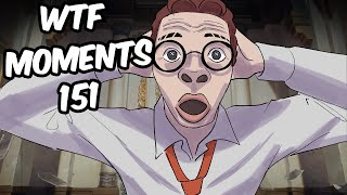 Identity V WTF Moments 151