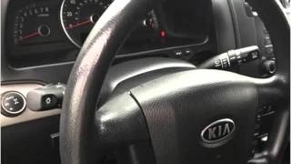 2009 Kia Borrego Used Cars Frankfort KY