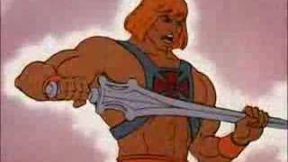 He-Man and the Masters of the Universe Intro