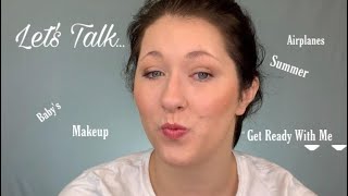 GRWM | Drugstore look