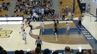 franklin regional vs  kiski 2