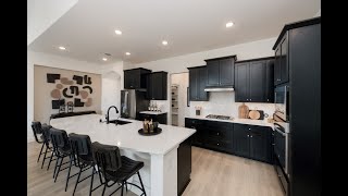 The Princeton by Chesmar Homes