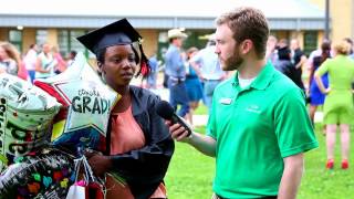 UAM Graduation Shoutout 19