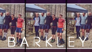 2024 Barkley Marathons *all finishers*, Relive the Excitement in Camp