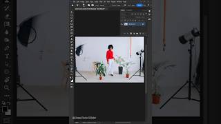 How to remove unwanted things in Photoshop