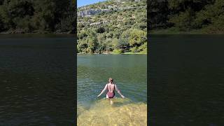 Mini vlog : une journée d'été à Saint-Martin-d'Ardèche ☀️🌊 | Justine Duerre ✨