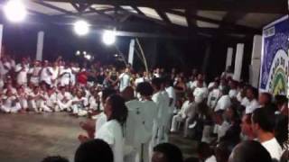 Musica de Formatura - Capoeirando 2012