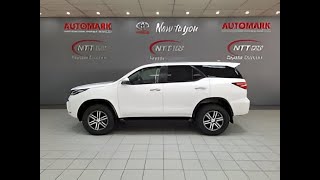 fortuner