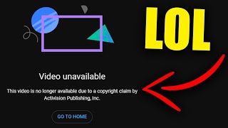 Activision deleted my vid because I said Black Ops 6 leaks looked TERRIBLE