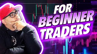 Day trading basics in 7 MINS!