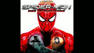 02. This Town Is In A Cases Because Of You Eddie Brock Evangelion Spider-Man Web of Shadows