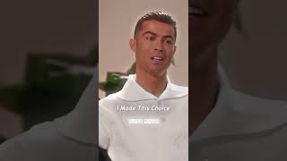 Ronaldo Thoughts on buying his son an iPhone 😶😶