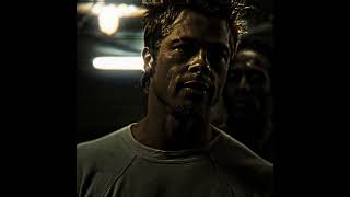 Who am i? #tylerdurden #fightclub #edit #ae #real