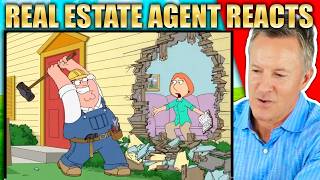 Peter Griffin's Home Improvement DISASTERS in Family Guy