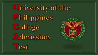 University of the Philippines College Admission Test Review | UPCAT REVIEW | TEASER