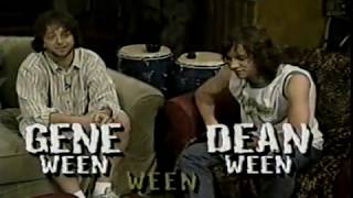 Ween-Freedom Of 76-120 Minutes MTV