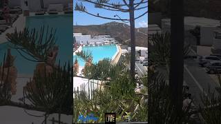 Pool party Mykonos by Golden live