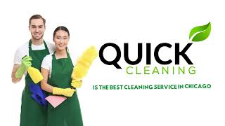 Commercial Cleaning Services in Hyde Park - 24/7 Cleaning Services (1) 773-800-2524