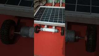 solar car #shorts #short