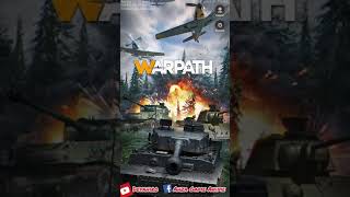 Game Android WARPATH