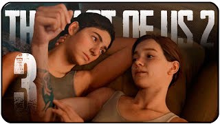 THE LAST OF US 2 | Let's Play | Capítulo 3