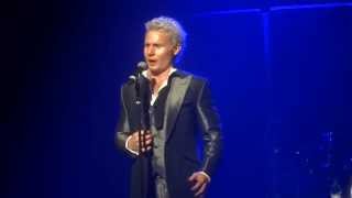 Rhydian   NESSUN DORMA     27/10/14