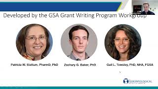 An Introduction to the NIA Centers, Coordinating Centers, and Pilot Funding Opportunities