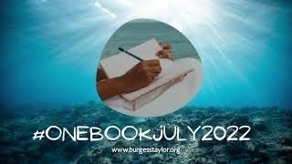 Thoughts on Week 4 of #OneBookjuly2022, Hobonichi Cousin Results, Sketchbooks, Journals, and More