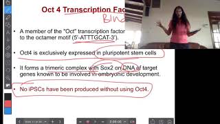 Induced Pluripotent Stem Cells Lecture