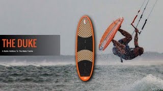 Mako Duke Directional Board