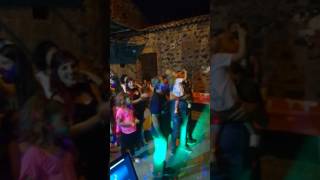 COMPLEANNO PIERO & ROSANNA 17 GIUGNO 2017