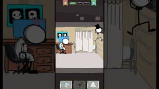 சுன்டெலியே ஓடிரூ ESCAPING THE PRISON GAME #shorts #game