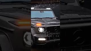 Mercedes AMG G63 Beauty SUV #shorts #car #supercars