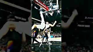 Maxi Kleber Scary Fall |  #maxikleber #injury #fall #fyp #foryoupage