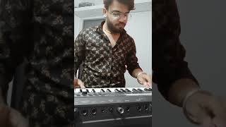 zara zara behkta hai piano cover #zarazara #piano #bollywoodsongs #love #hindisong #cover