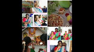 #Ugadhi spcl vlog🎊🎋#Ugadhi celebrations with my family#plzzz subscribe my channel❤❤