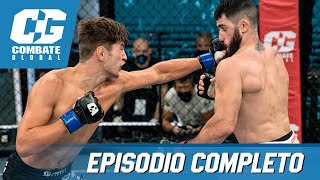 TORNEO EUROPEO: Último hombre de pie | Combate Global 15